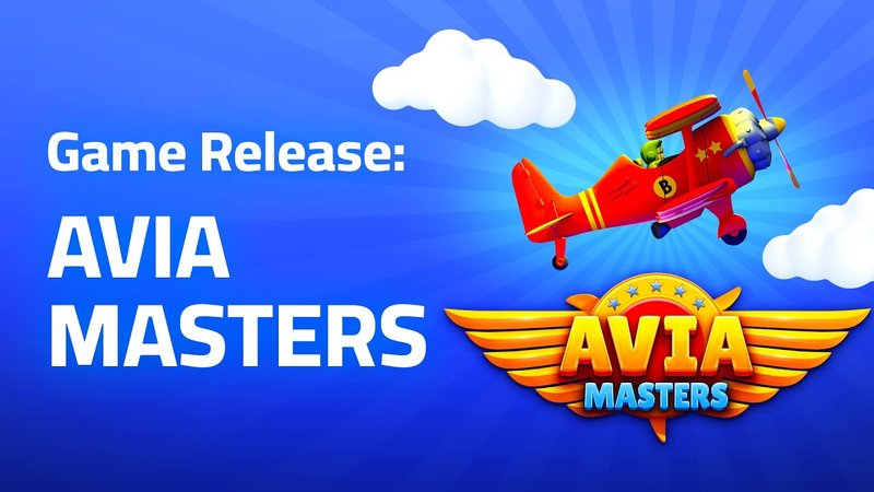 Get Ready to Take Flight in Avia Masters - The Ultimate Airplane Game in United Kingdom Get Ready to Take Flight in Avia Masters - The Ultimate Airplane Game in United Kingdom